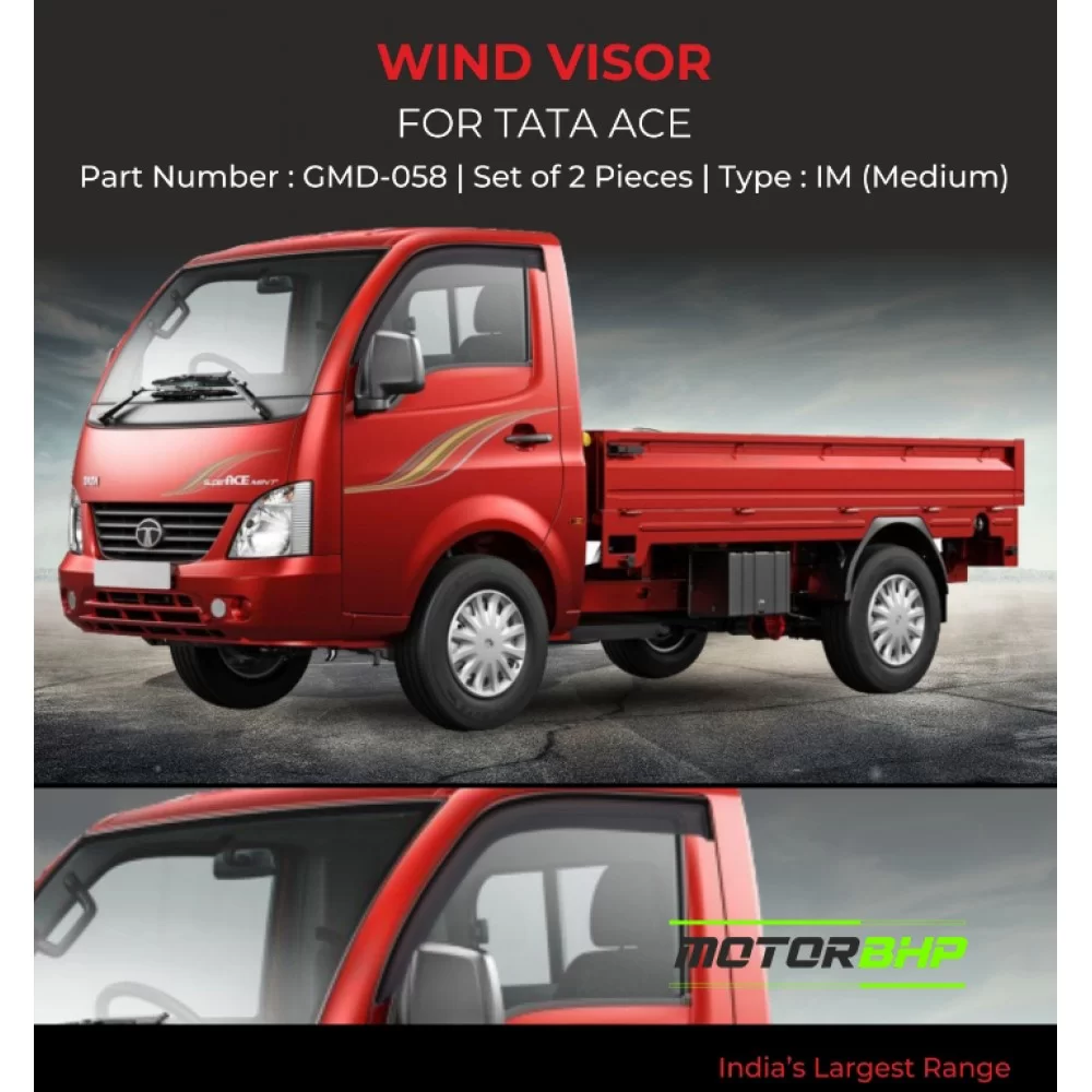 Tata ace sound shop system price